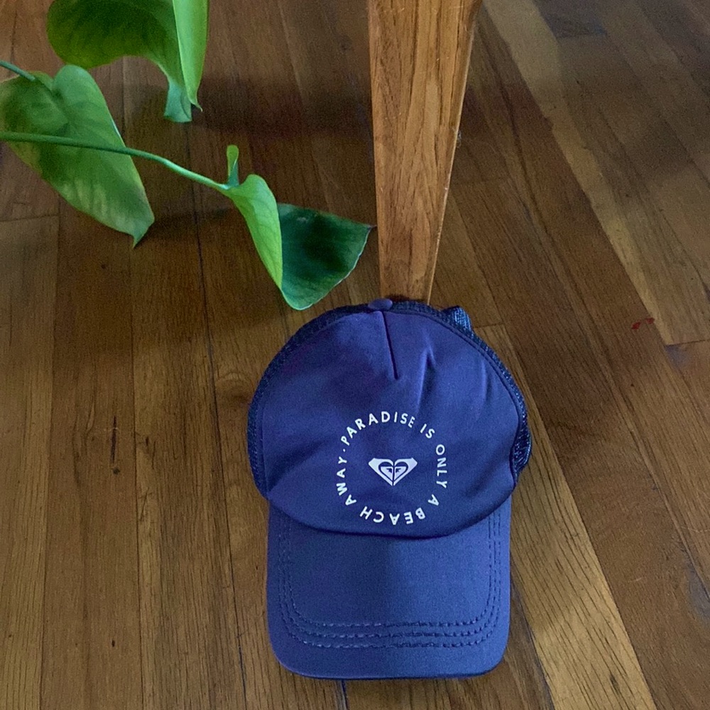 Roxy Ball Cap